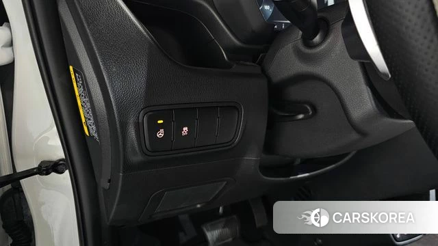 Kia The New Kia Ray EV 2026 Белый из Кореи, фото 6