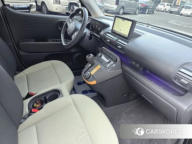 Hyundai Casper 2022 Белый из Кореи, фото 6