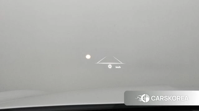 Genesis GV70 2024 Белый из Кореи, фото 6