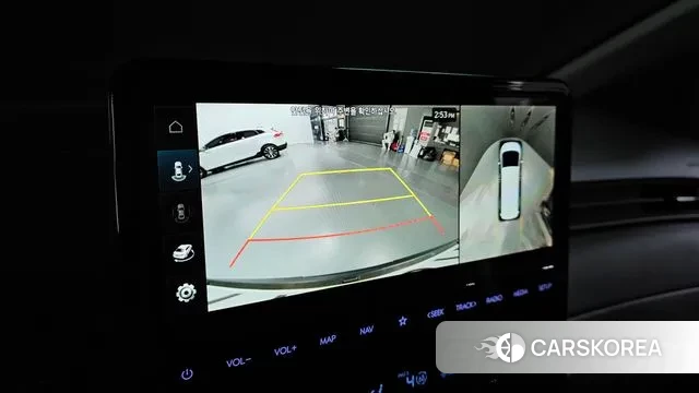 Hyundai Staria 2025 Черный из Кореи, фото 6