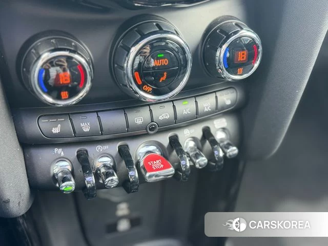 Mini Cooper 2023 Серый из Кореи, фото 6