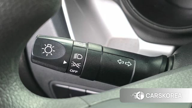 Kia The New Ray 2022 Белый из Кореи, фото 6