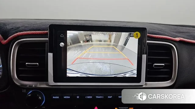 Hyundai Venue 2023 Серый из Кореи, фото 6