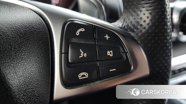 Mercedes-Benz AMG GT 2018 Серый из Кореи, фото 6