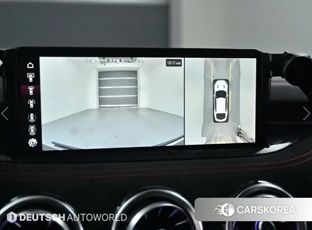 Kia Stinger Meister 2022 Белый из Кореи, фото 6