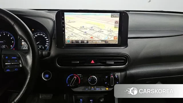 Hyundai The New Kona 2020 Серый из Кореи, фото 6