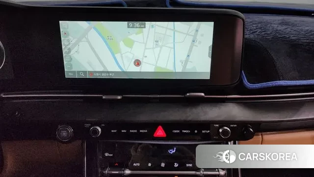 Kia Carnival 4th generation 2020 Белый из Кореи, фото 6