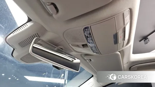 Mercedes-Benz C-Class W205 2020 Синий из Кореи, фото 6