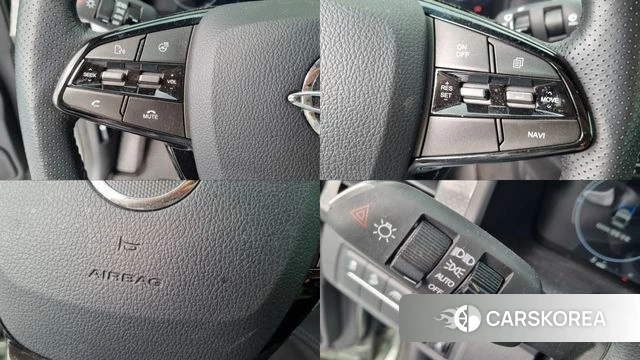 Ssangyong The New Rexton Sport 2022 Светло-зеленый из Кореи, фото 6
