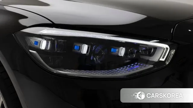 Mercedes-Benz S-Class W223 2024 Черный из Кореи, фото 6