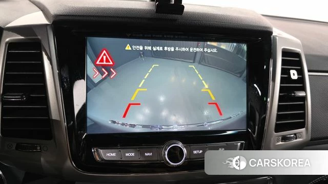 Ssangyong Rexton Sports Cannes 2019 Черный из Кореи, фото 6