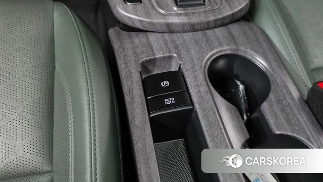 Kia The New Seltos 2023 Серый из Кореи, фото 6