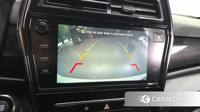 Ssangyong Berry New Tivoli 2019 Белый из Кореи, фото 6