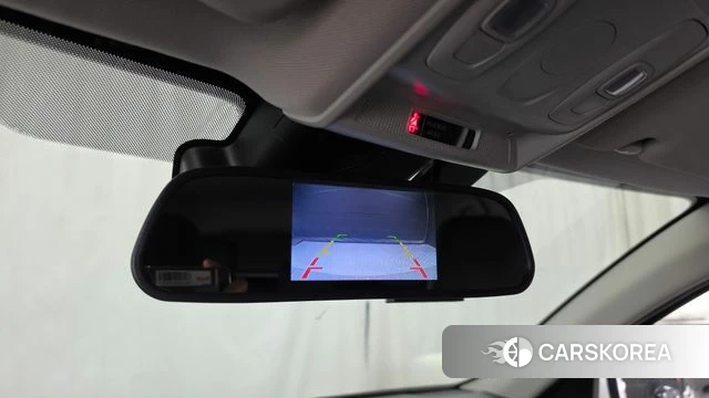 Renault Korea (Samsung) XM3 2022 Белый из Кореи, фото 6