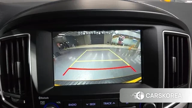 Hyundai The New Grand Starex 2020 Желтый из Кореи, фото 6