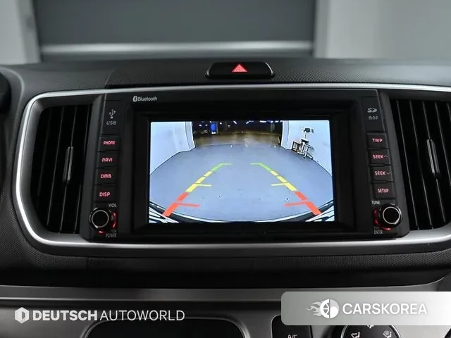 Kia The New Ray 2022 Серый из Кореи, фото 6