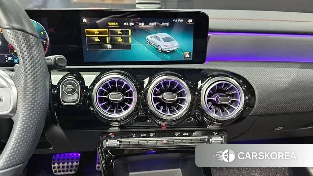 Mercedes-Benz CLA-Class C118 2022 Белый из Кореи, фото 6