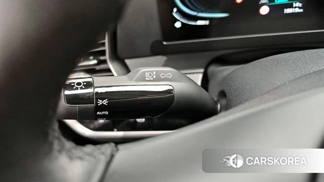 Kia Sportage 5th Generation 2024 Серый из Кореи, фото 6