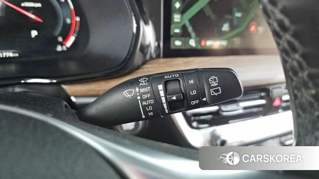 Kia Mohave Master 2021 Белый из Кореи, фото 6