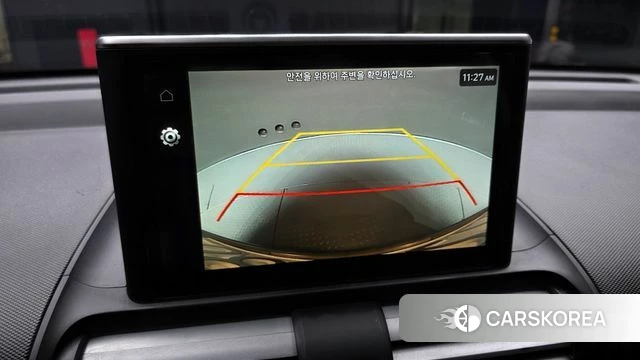 Hyundai Casper 2022 Белый из Кореи, фото 6