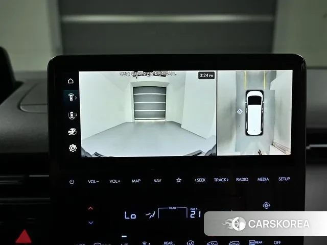 Hyundai Staria 2022 Серый из Кореи, фото 6