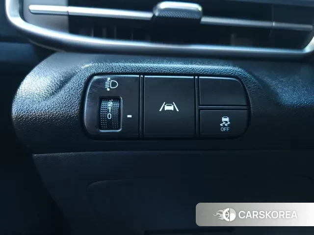 Hyundai Avante (CN7) 2020 Серый из Кореи, фото 6