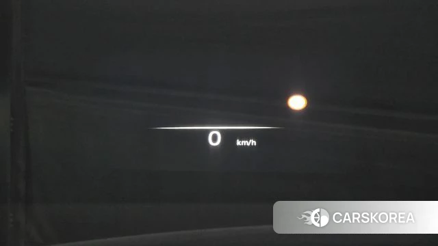 Genesis GV70 2023 Синий из Кореи, фото 6