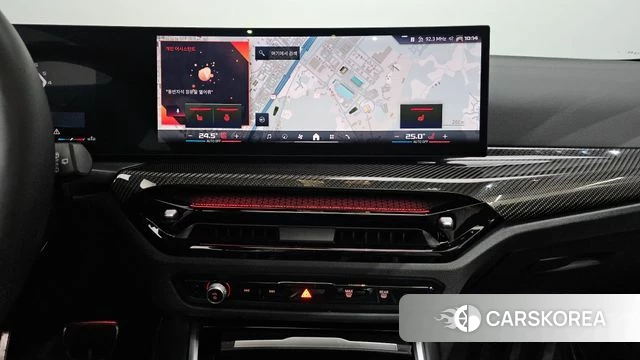 BMW 3 Series (G20) 2025 Серебристо-серый из Кореи, фото 6