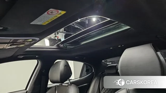 Genesis G70 2018 Белый из Кореи, фото 6