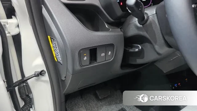 Kia The New Kia Ray 2025 Белый из Кореи, фото 6