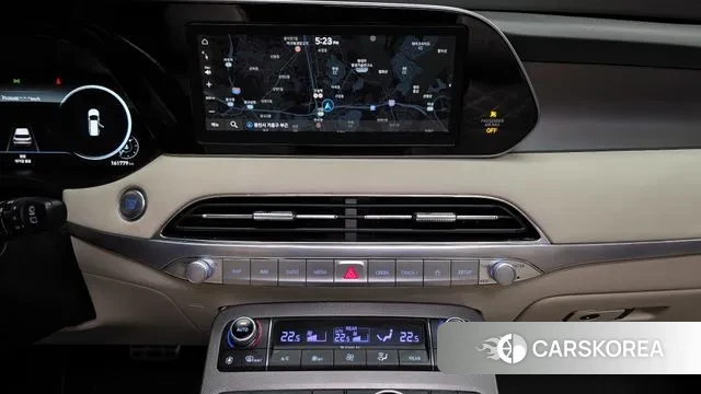 Hyundai Palisade 2020 Черный из Кореи, фото 6