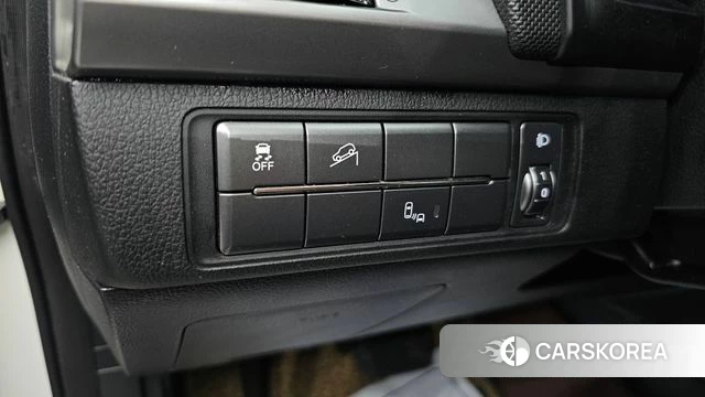 Ssangyong Rexton Sports 2019 Белый из Кореи, фото 6