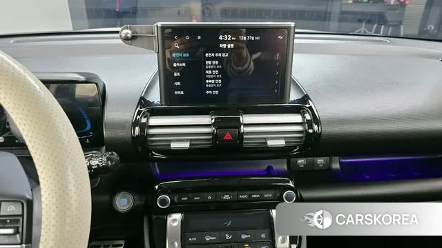 Hyundai Casper 2021 Белый из Кореи, фото 6