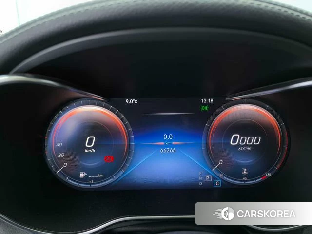Mercedes-Benz GLC id 3913679 из Китая 6