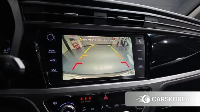 Ssangyong Beautiful Korando 2020 Синий из Кореи, фото 6