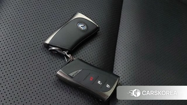 Lexus UX250h 2019 Серый из Кореи, фото 6