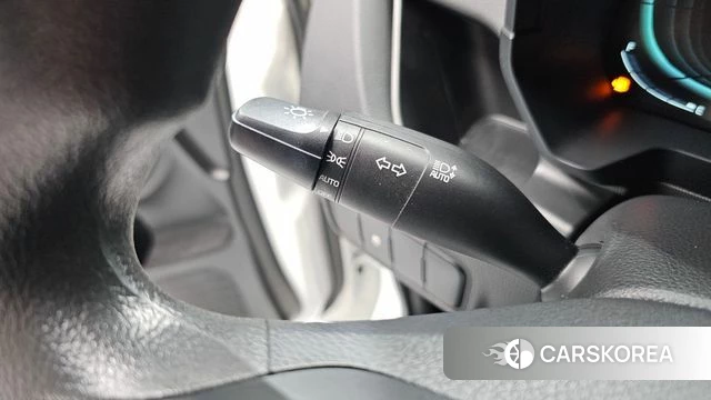 Kia The New Kia Ray 2023 Белый из Кореи, фото 6
