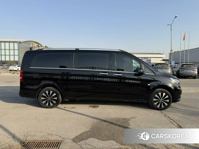 Mercedes-Benz Vito 2023 Черный из Китая, фото 6