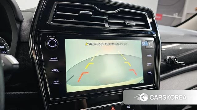 Ssangyong Berry New Tivoli 2020 Белый из Кореи, фото 6