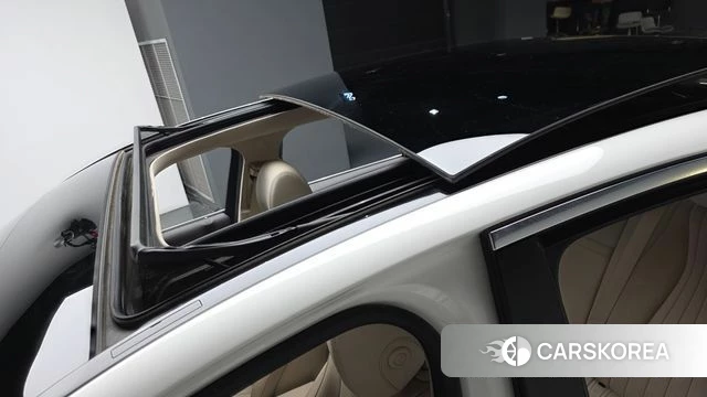Mercedes-Benz E-Class W213 2019 Белый из Кореи, фото 6