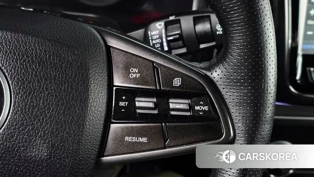 Ssangyong Rexton Sports Cannes 2020 Черный из Кореи, фото 6