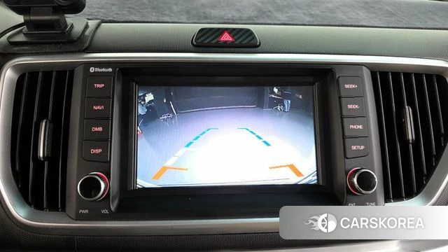 Kia The New Ray 2018 Белый из Кореи, фото 6