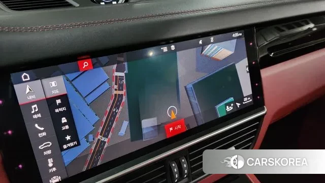 Porsche Cayenne (PO536) 2019 Белый из Кореи, фото 6