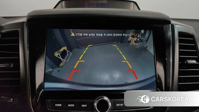 Ssangyong The New Rexton Sports Cannes 2021 Серый из Кореи, фото 6