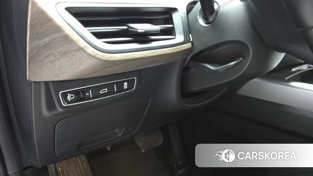 Kia K8 2023 Черный из Кореи, фото 6