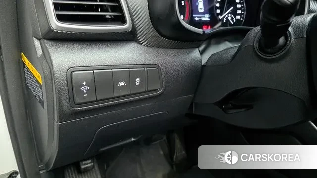 Hyundai All New Tucson 2020 Белый из Кореи, фото 6