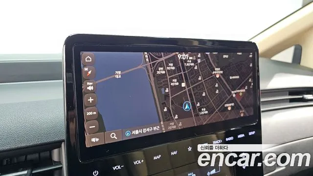 Hyundai Staria id 2401888 из Кореи 6