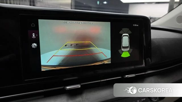 Kia Carnival 4th generation 2022 Серый из Кореи, фото 6