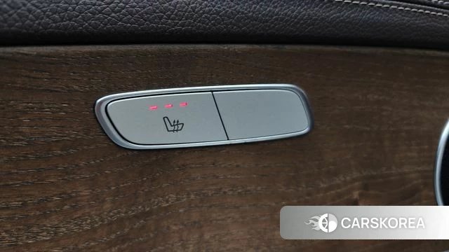Mercedes-Benz E-Class W213 2019 Белый из Кореи, фото 6