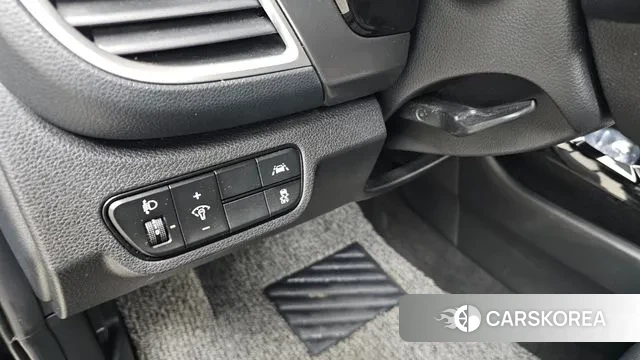 Kia Seltos 2022 Черный из Кореи, фото 6